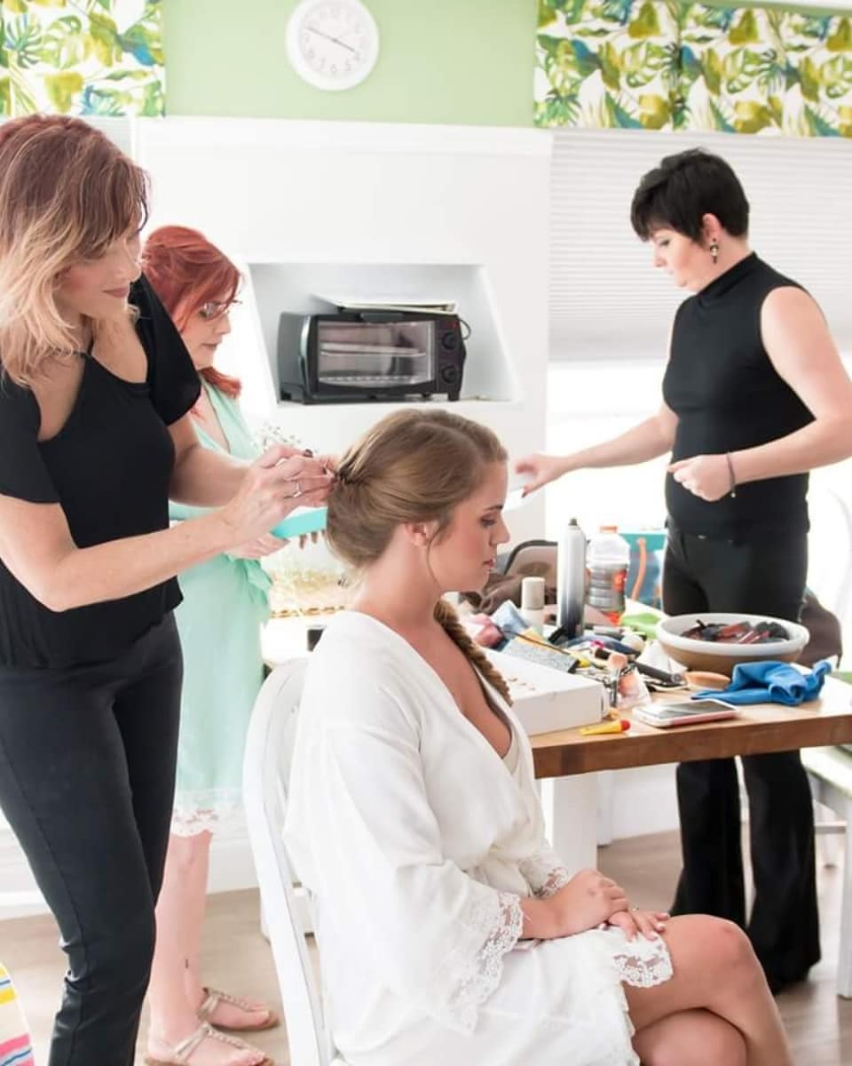 formerly dress you people outside