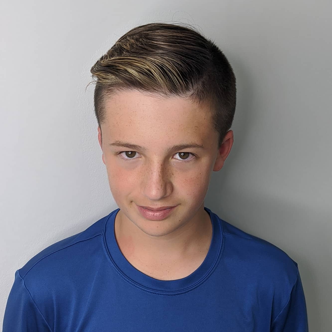 formerly dress you people outside