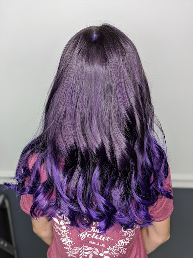 photograph of a woman