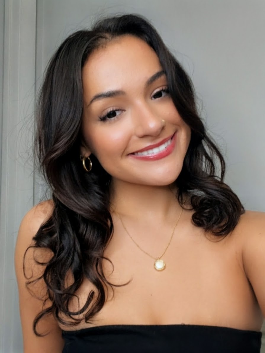 Sydney, haircolor, highlight and hairstyling specialist in Port Orange FL